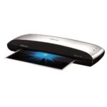 Fellowes Spectra A3 Plastificatrice - Riscaldamento in 4 minuti - Busta spessa 125 mic - immagine 4