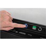 Fellowes Neptune A3 Plastificatrice - Supporta formato A3 - Velocità A4 23 sec - Riscaldamento in 1 min - Spessore busta 175 mic - immagine 2