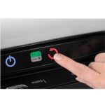 Fellowes Neptune A3 Plastificatrice - Supporta formato A3 - Velocità A4 23 sec - Riscaldamento in 1 min - Spessore busta 175 mic - immagine 3