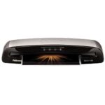 Fellowes Saturn 3i A3 Plastificatrice - Velocità 30 cm/minuto - Riscaldamento in 1 minuto - Spessore busta 125 mic - immagine 3