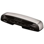 Fellowes Saturn 3i A3 Plastificatrice - Velocità 30 cm/minuto - Riscaldamento in 1 minuto - Spessore busta 125 mic - immagine 4