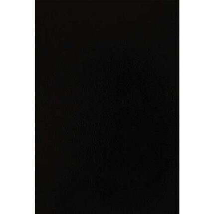 Fellowes Confezione da 50 copertine in cartoncino A4 - 750 g - Colore nero