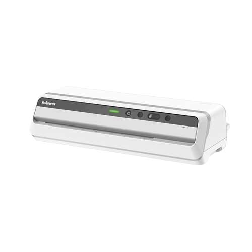 Fellowes LX Jupiter A3 Plastificatrice - Riscaldamento in 1 minuto - Busta spessa 250 mic Fellowes LX Jupiter A3 Plastificatrice - Riscaldamento in 1 minuto - Busta spessa 250 mic