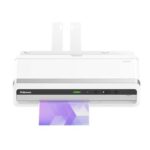 Fellowes LX Jupiter A3 Plastificatrice - Riscaldamento in 1 minuto - Busta spessa 250 mic - immagine 2