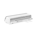 Fellowes LX Jupiter A3 Plastificatrice - Riscaldamento in 1 minuto - Busta spessa 250 mic - immagine 3