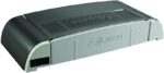 Fellowes Helios 30 Rilegatrice termica A4 - Sistema automatico di selezione della temperatura - Rilegatura fino a 300 fogli - immagine 3