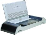 Fellowes Helios 30 Rilegatrice termica A4 - Sistema automatico di selezione della temperatura - Rilegatura fino a 300 fogli - immagine 5