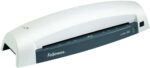 Fellowes Lunar A3 Plastificatrice - Riscaldamento in 4 minuti - Spessore buste 80 e 125 micron - immagine 2
