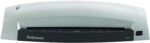 Fellowes Lunar A3 Plastificatrice - Riscaldamento in 4 minuti - Spessore buste 80 e 125 micron - immagine 3