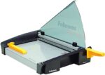 Fellowes Plasma A4 Taglierina - Taglia fino a 40 fogli - Formato A4 - Uso intensivo
