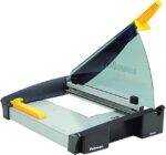 Fellowes Plasma A4 Taglierina - Taglia fino a 40 fogli - Formato A4 - Uso intensivo - immagine 2