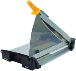 Fellowes Plasma A4 Taglierina - Taglia fino a 40 fogli - Formato A4 - Uso intensivo - immagine 3