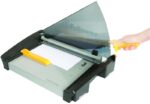 Fellowes Plasma A4 Taglierina - Taglia fino a 40 fogli - Formato A4 - Uso intensivo - immagine 4