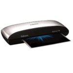 Fellowes Spectra A4 Plastificatrice - Riscaldamento in 4 minuti - Busta spessa 125 micron