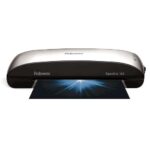 Fellowes Spectra A4 Plastificatrice - Riscaldamento in 4 minuti - Busta spessa 125 micron - immagine 2