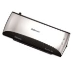Fellowes Spectra A4 Plastificatrice - Riscaldamento in 4 minuti - Busta spessa 125 micron - immagine 3