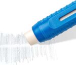 Staedtler Mars Plastic 528 50 Portagomma a forma di matita - Con cursore per far scorrere la gomma - Senza ftalati né lattice - immagine 2