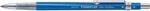 Staedtler Mars Technico 780 Confezione da 6 portamine tecnici - Minuta da 2 mm - Impugnatura in metallo - Temperino integrato nel manico - immagine 3