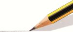 Staedtler Noris 120 Confezione da 3 matite esagonali in grafite 2HB + 1 gomma Mars Plastic - Legno proveniente da foreste sostenibili - immagine 3