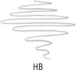 Staedtler Confezione da 2 matite Noris in grafite esagonali 2HB + 1 penna a sfera Stick 430 blu + 1 gomma + 1 temperamatite + 1 righello - immagine 4