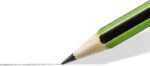 Staedtler Noris Eco Confezione da 7 matite di grafite esagonali - Gradazioni assortite - Superficie vellutata - Mina scorrevole - Resistenza alla rottura - - immagine 3