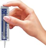 5 mm - Ricarica delle mine singola - Resistente alla rottura - 90% di materiali naturali