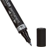 5 mm - Asciugatura rapida - Colore nero