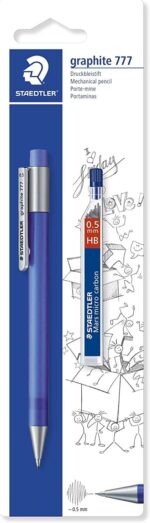 Staedtler Graphite 777 1 portamine 0