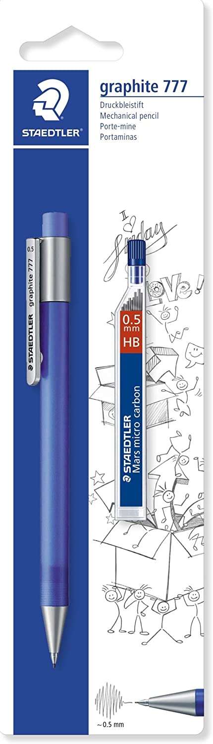 Staedtler Graphite 777 1 portamine 0