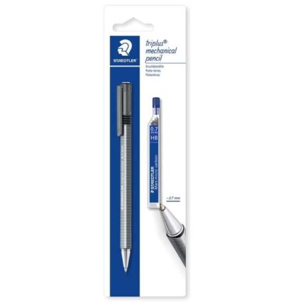 Staedtler Confezione da 1 portamine Triplus Micro 774 da 0