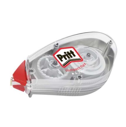 Pritt Roller Compact Flex Nastro correttore 4