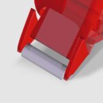 2 mm x 10 m - Punta flessibile - Correzione morbida e pulita - Correzione in due direzioni