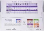 7x42 cm - 370 g - Colore bianco