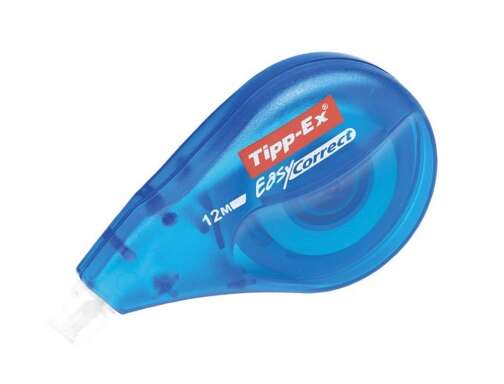 Tipp-Ex Easy Correct Nastro correttore 4