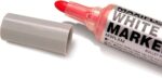 5 mm - 50% di materiali riciclati - Colore rosso