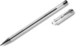 Pentel SuperB Penna a sfera - Punta fine 0