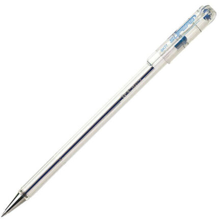 Pentel SuperB Penna a sfera - Punta fine 0