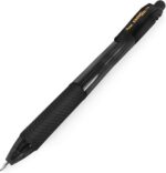 Pentel Energel X Penna a sfera retrattile - Punta 0