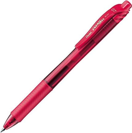 Pentel Energel X Penna a sfera retrattile - Punta 0