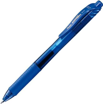 Pentel Energel X Penna a sfera retrattile - Punta 0