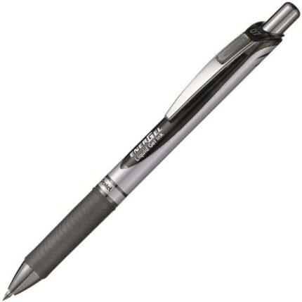 Pentel Energel Penna a sfera retrattile - Punta 0