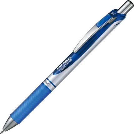 Pentel Energel Penna a sfera retrattile - Punta 0