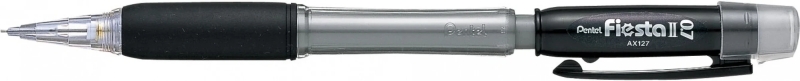 Pentel Fiesta II Portamine HB 0