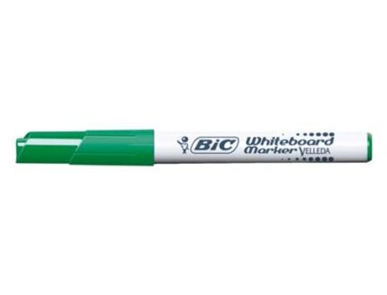 Bic Velleda 1741 Pennarello per lavagna - Punta da 4