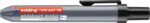5 e 3 mm - Ricaricabile - Asciugatura rapida - Colore nero