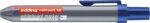 5 e 3 mm - Ricaricabile - Asciugatura rapida - Colore blu