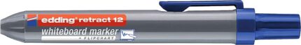 5 e 3 mm - Ricaricabile - Asciugatura rapida - Colore blu