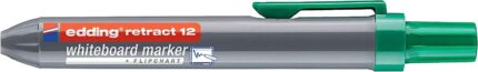 5 e 3 mm - Ricaricabile - Asciugatura rapida - Colore verde
