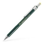 Faber-Castell TK-Fine 9713 Portamine - Mina HB - Tratto 0