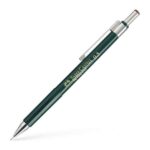 Faber-Castell TK-Fine 9713 Portamine - Mina HB - Tratto 0